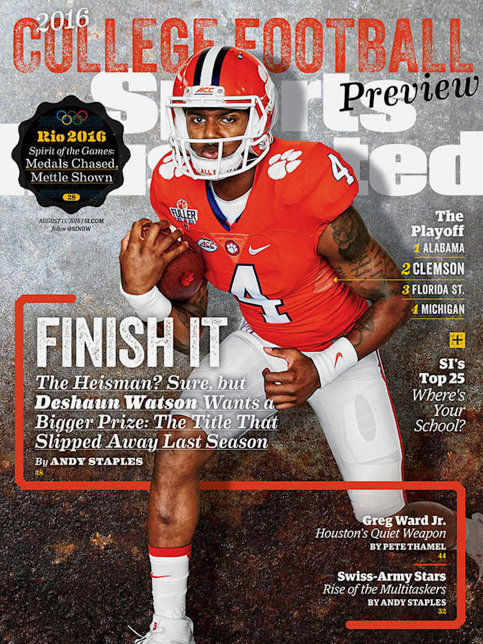 2016-0815-SI-cover-Deshaun-Watson-33CVRv10clemson_Promo.jpg
